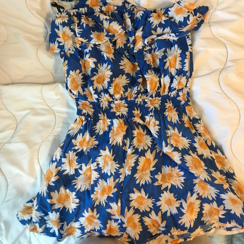 Cute Romper